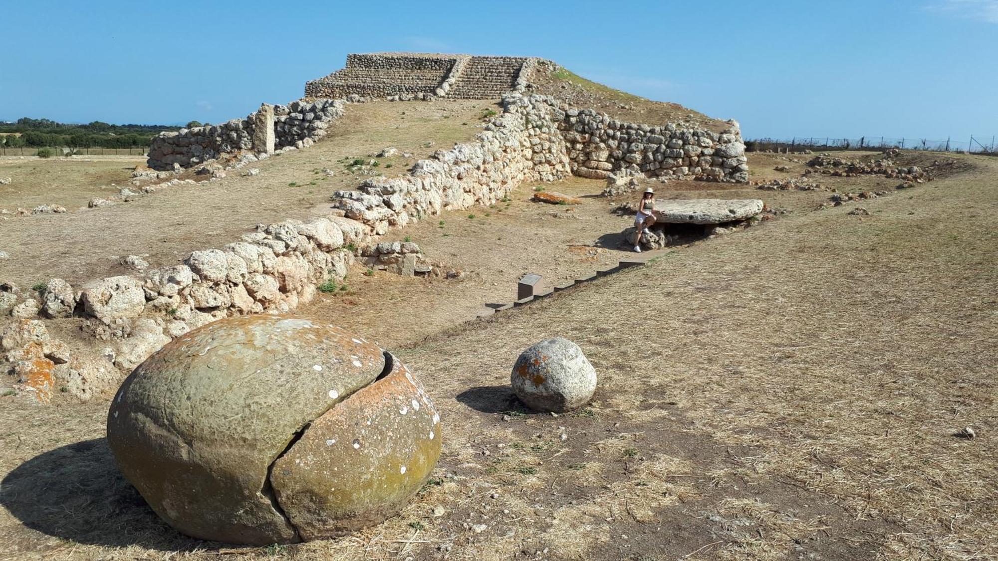 Ferienhaus Casa Lavanda - Villaggio Galanu Li Valcaggi Dış mekan fotoğraf